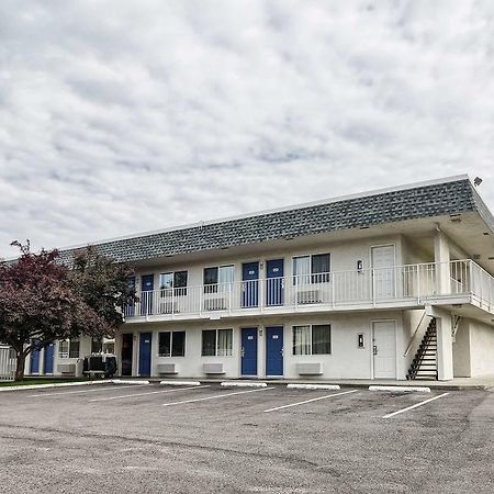 Motel 6-Coeur D'Alene, Id Bagian luar foto