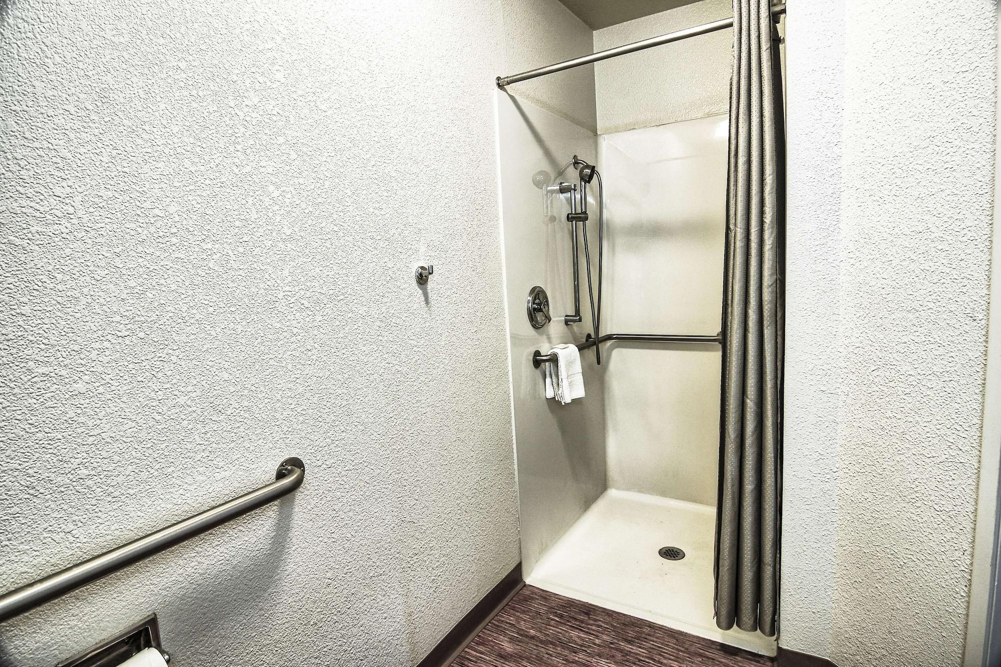Motel 6-Coeur D'Alene, Id Bagian luar foto