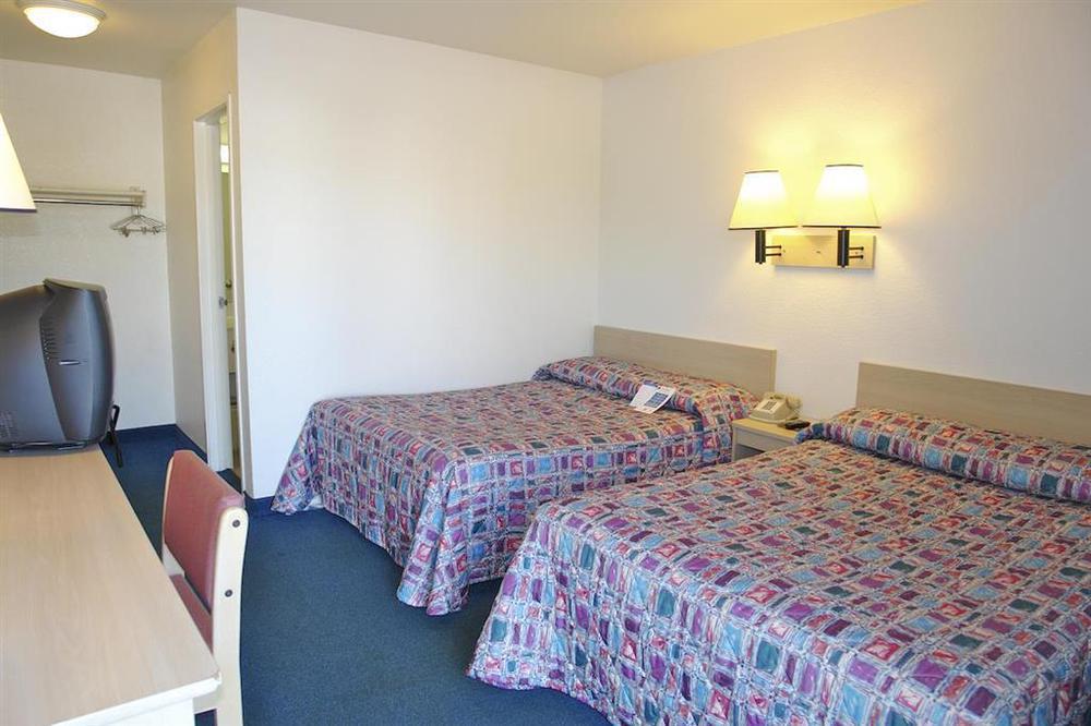 Motel 6-Coeur D'Alene, Id Ruang foto