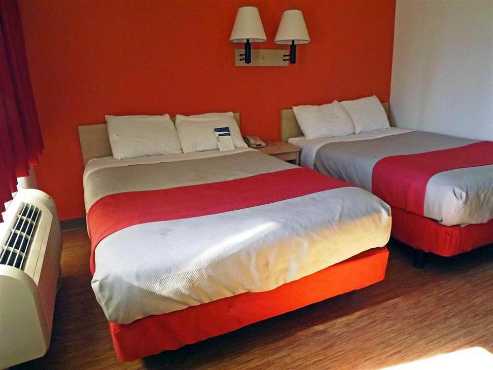 Motel 6-Coeur D'Alene, Id Ruang foto