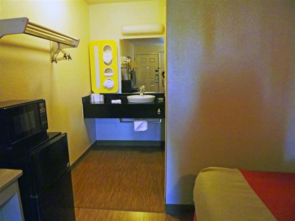 Motel 6-Coeur D'Alene, Id Ruang foto