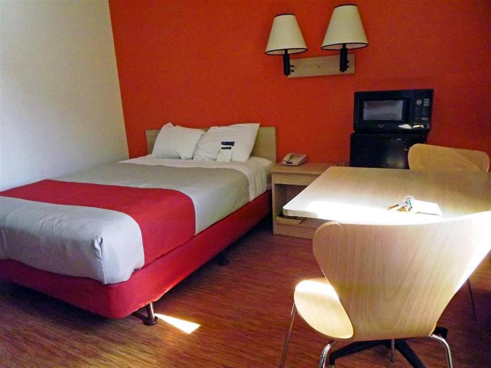 Motel 6-Coeur D'Alene, Id Ruang foto