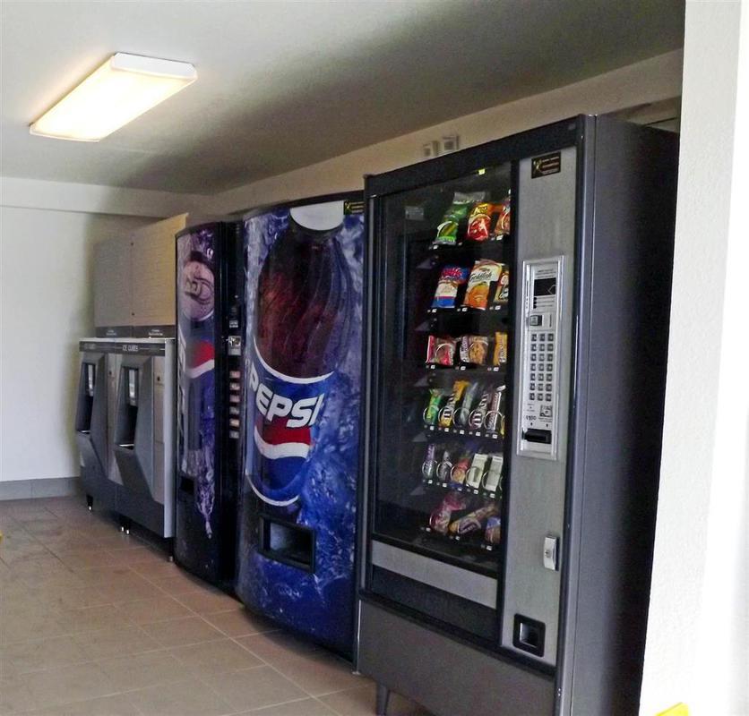 Motel 6-Coeur D'Alene, Id Fasilitas foto